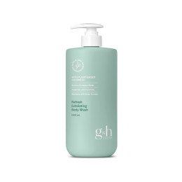 Освежающий гель-скраб для душа (1 л.) - G&H Goodness & Health